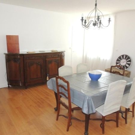Appartement T3 Confortable A 300M Plage, Terrasse, Proche Commerces Et Marche Central - Fr-1-71-51 Royan Ngoại thất bức ảnh