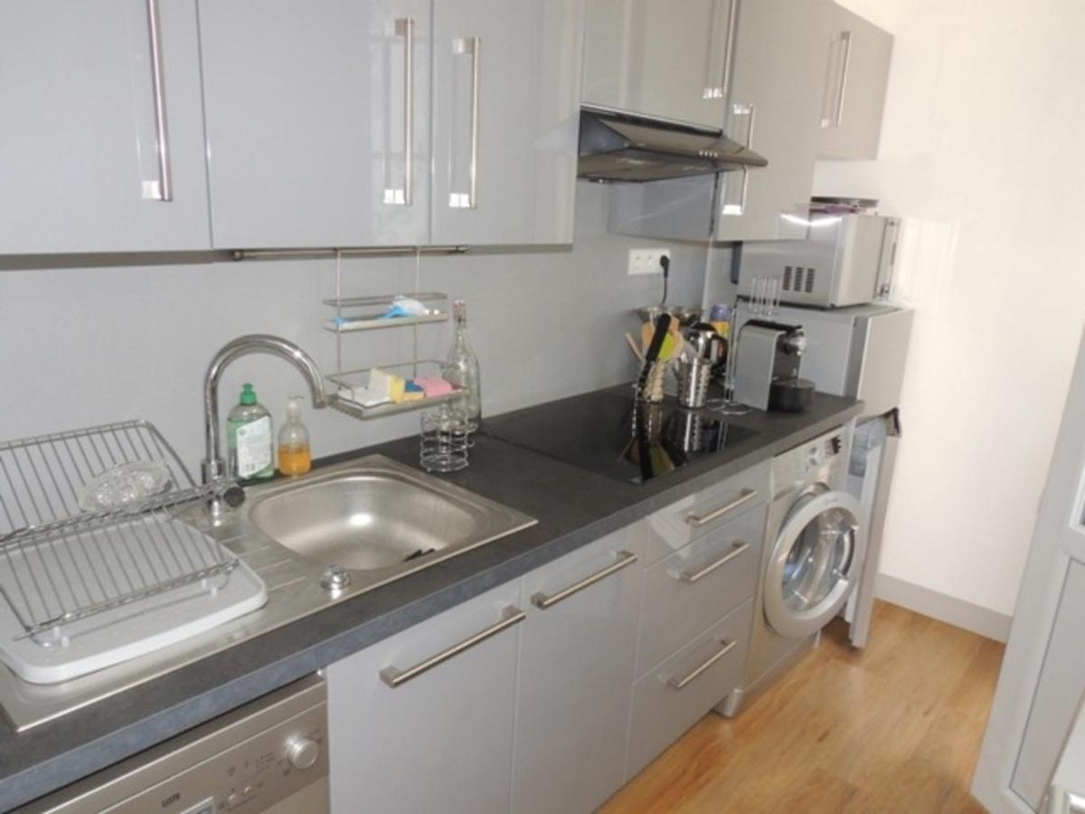 Appartement T3 Confortable A 300M Plage, Terrasse, Proche Commerces Et Marche Central - Fr-1-71-51 Royan Ngoại thất bức ảnh