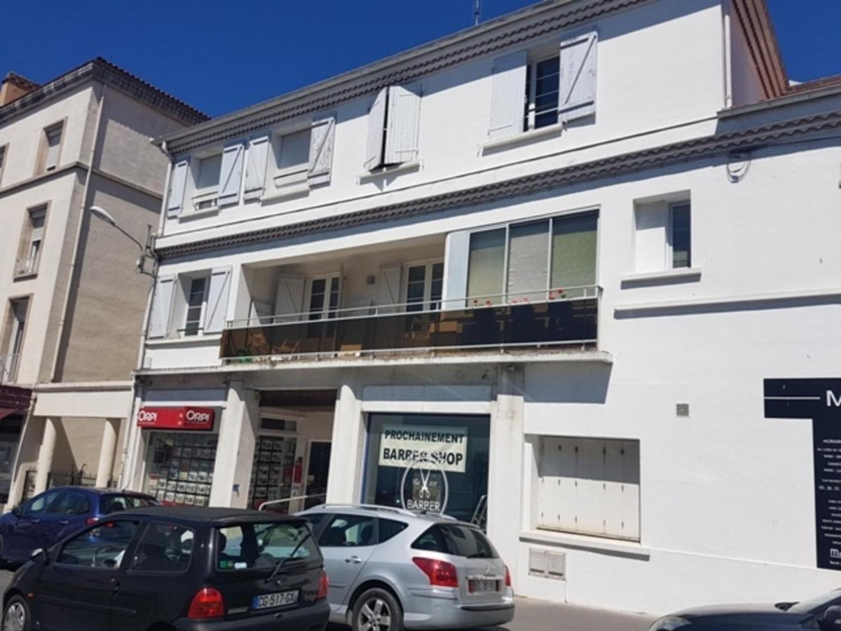 Appartement T3 Confortable A 300M Plage, Terrasse, Proche Commerces Et Marche Central - Fr-1-71-51 Royan Ngoại thất bức ảnh