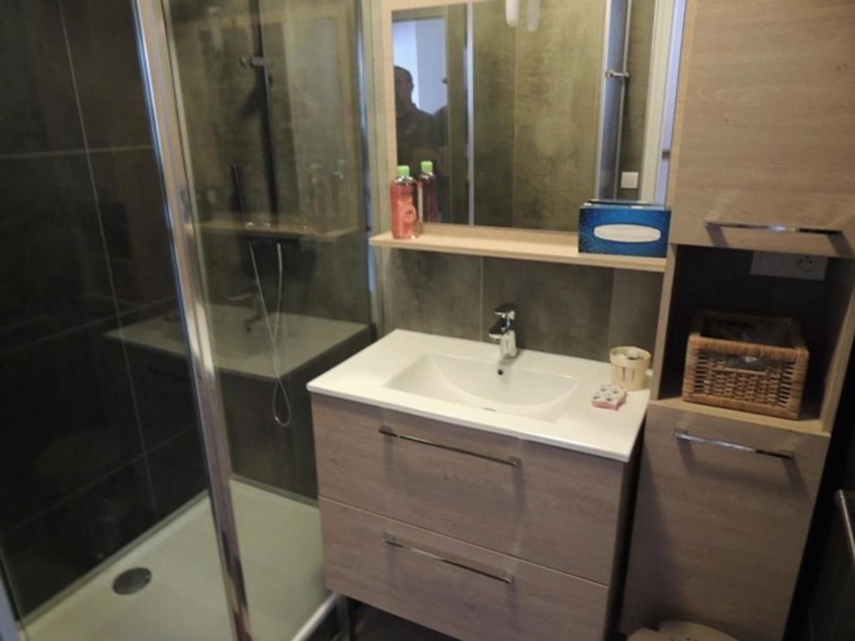 Appartement T3 Confortable A 300M Plage, Terrasse, Proche Commerces Et Marche Central - Fr-1-71-51 Royan Ngoại thất bức ảnh