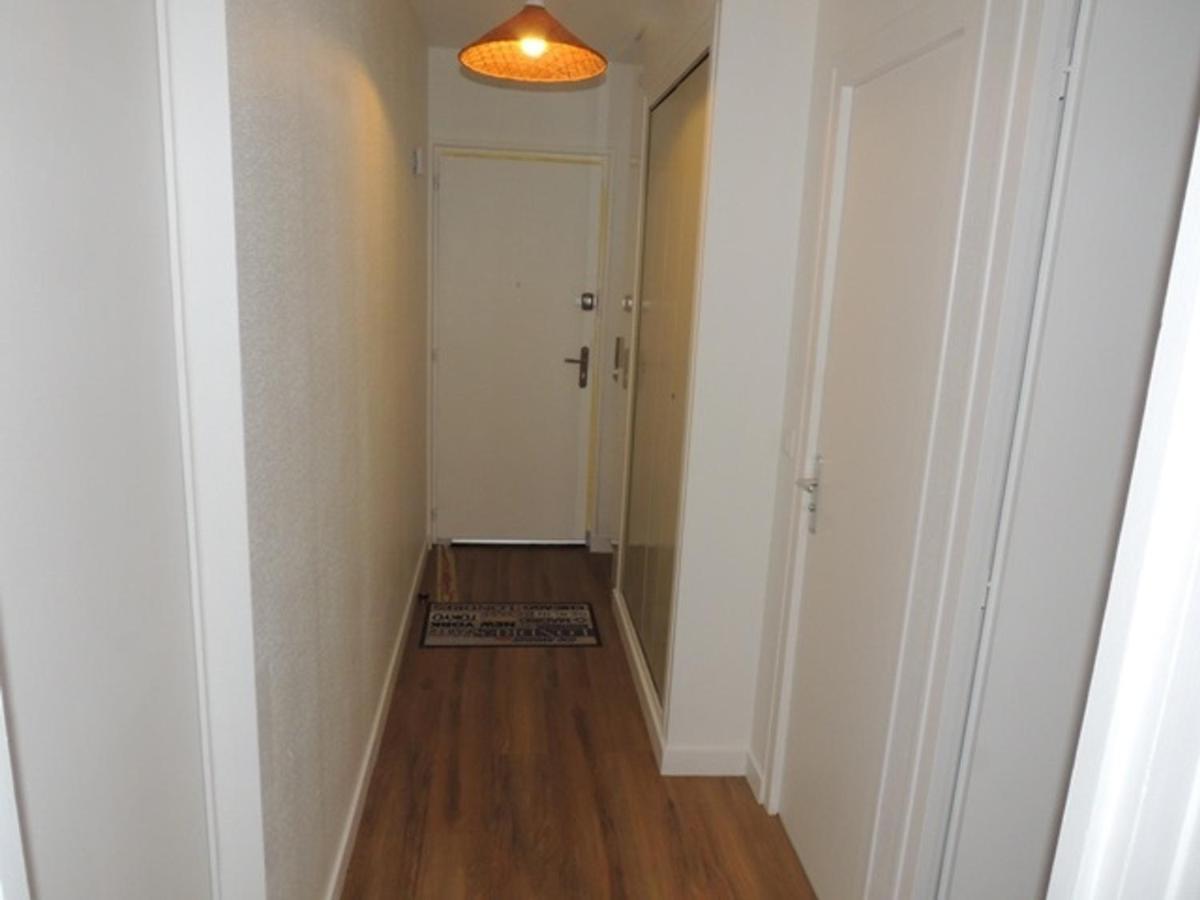 Appartement T3 Confortable A 300M Plage, Terrasse, Proche Commerces Et Marche Central - Fr-1-71-51 Royan Ngoại thất bức ảnh